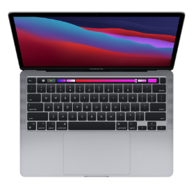 Macbook Pro M1